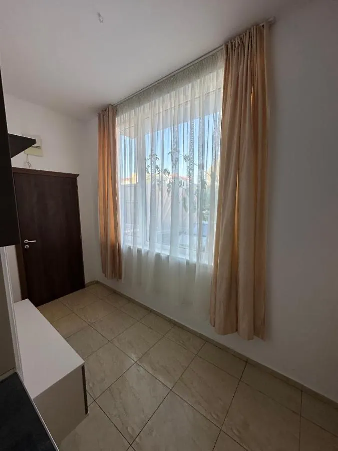 Airbnb Sea Diamond Sunny Beach Daire