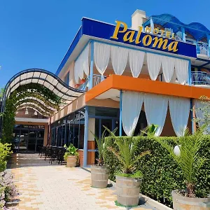 Otel Paloma - In The Center Of The, Sunny Beach